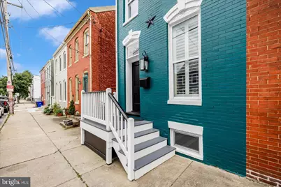 408 W South Street, Frederick, MD 21701 - Photo 70