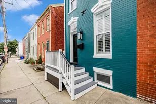 408 W South St, Frederick, MD 21701 - Photo 70