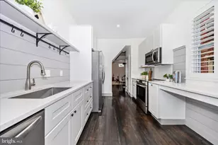 408 W South St, Frederick, MD 21701 - Photo 52