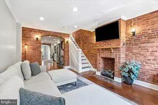 37 E 5th St, Frederick, MD 21701 - Photo 4