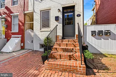 37 E 5th Street, Frederick, MD 21701 - Photo 2