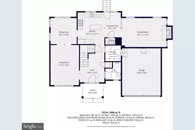 419 Mohican Drive, Frederick, MD 21701 - Photo 56