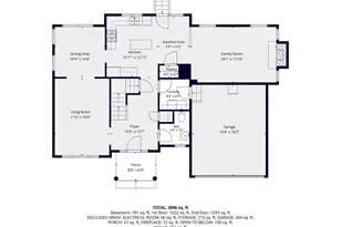 419 Mohican Dr, Frederick, MD 21701 - Photo 56