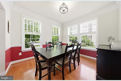 419 Mohican Drive, Frederick, MD 21701 - Photo 8