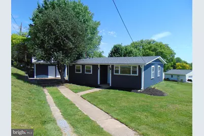 909 Oak Street, Frederick, MD 21703 - Photo 34