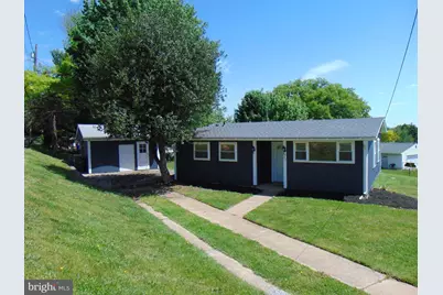 909 Oak Street, Frederick, MD 21703 - Photo 1