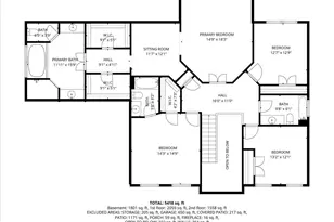 13903 Mitchell Ct, Mount Airy, MD 21771 - Photo 56