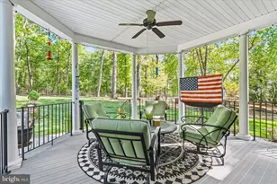 13903 Mitchell Ct, Mount Airy, MD 21771 - Photo 68