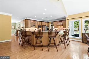 13903 Mitchell Ct, Mount Airy, MD 21771 - Photo 30