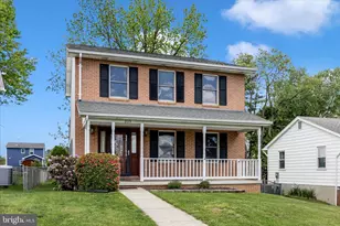 205 E G St, Brunswick, MD 21716 - Photo 50
