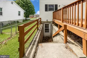 205 E G St, Brunswick, MD 21716 - Photo 44