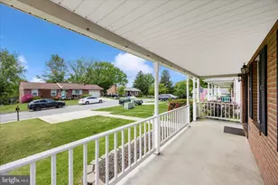 205 E G St, Brunswick, MD 21716 - Photo 48
