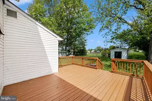 205 E G St, Brunswick, MD 21716 - Photo 42