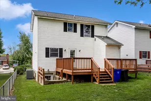 205 E G St, Brunswick, MD 21716 - Photo 40