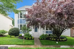 2447 Merchant St, Frederick, MD 21701 - Photo 2