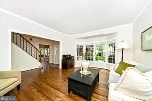 2447 Merchant St, Frederick, MD 21701 - Photo 4