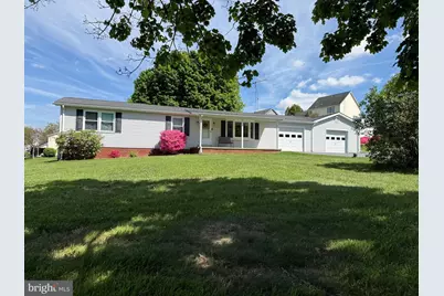 14011 Pryor Road, Thurmont, MD 21788 - Photo 1