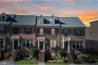 9152 Landon House Lane, Frederick, MD 21704 - Photo 1