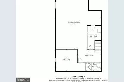 910 Clarendon Farm Lane, Brunswick, MD 21716 - Photo 74