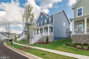 910 Clarendon Farm Ln, Brunswick, MD 21716 - Photo 4