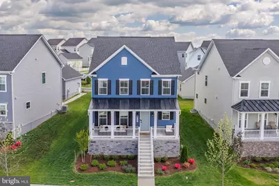 910 Clarendon Farm Lane, Brunswick, MD 21716 - Photo 68