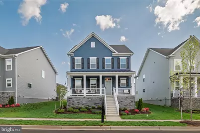 910 Clarendon Farm Lane, Brunswick, MD 21716 - Photo 1
