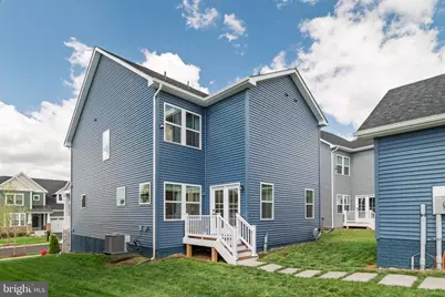 910 Clarendon Farm Lane, Brunswick, MD 21716 - Photo 62