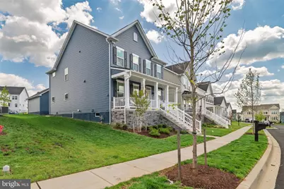 910 Clarendon Farm Lane, Brunswick, MD 21716 - Photo 64
