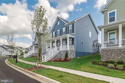 910 Clarendon Farm Lane, Brunswick, MD 21716 - Photo 4