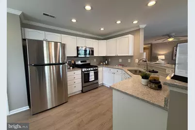 599 Cawley Drive #2A, Frederick, MD 21703 - Photo 4