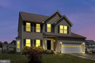 305 Mountaineers Way, Emmitsburg, MD 21727 - Photo 1