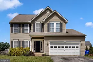 305 Mountaineers Way, Emmitsburg, MD 21727 - Photo 4