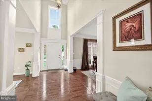 6322 Meandering Woods Ct, Frederick, MD 21701 - Photo 4