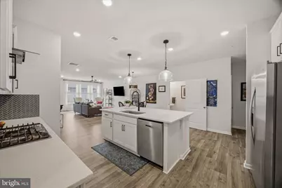490 Herringbone Way, Frederick, MD 21701 - Photo 8