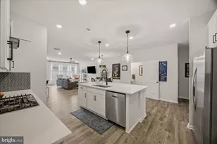 490 Herringbone Wy, Frederick, MD 21701 - Photo 8