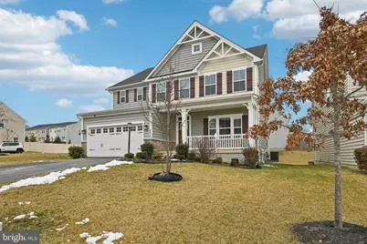 5830 Barts Way, Frederick, MD 21704 - Photo 4