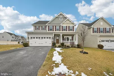 5830 Barts Way, Frederick, MD 21704 - Photo 2