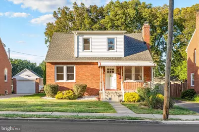 117 W 14th Street, Frederick, MD 21701 - Photo 1