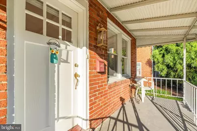 117 W 14th Street, Frederick, MD 21701 - Photo 2