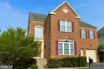 4002 Belvedere, Frederick, MD 21704 - Photo 1