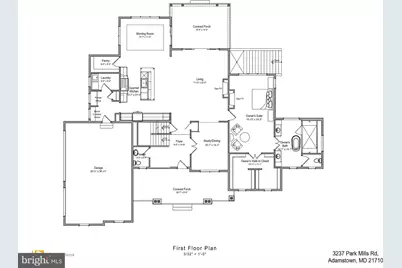 3237 Park Mills Road, Adamstown, MD 21710 - Photo 92