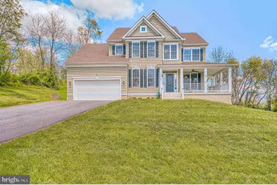 13012 Liberty Road, Union Bridge, MD 21791 - Photo 1