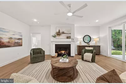 7616 Talbot Run Road, Mount Airy, MD 21771 - Photo 22