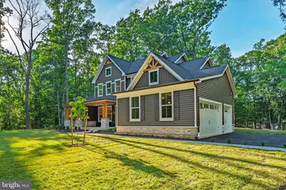 7616 Talbot Run Rd, Mount Airy, MD 21771 - Photo 86