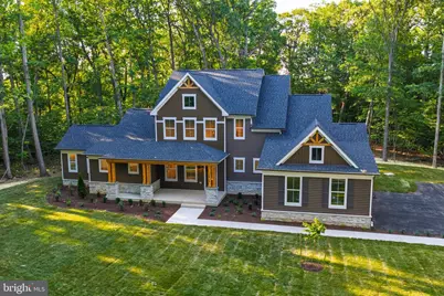 7616 Talbot Run Rd, Mount Airy, MD 21771 - Photo 84
