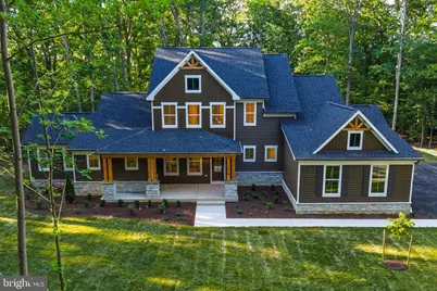 7616 Talbot Run Rd, Mount Airy, MD 21771 - Photo 2