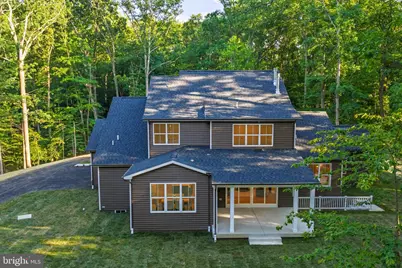 7616 Talbot Run Rd, Mount Airy, MD 21771 - Photo 88