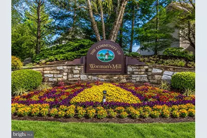 2520 Waterside Drive #112, Frederick, MD 21701 - Photo 2