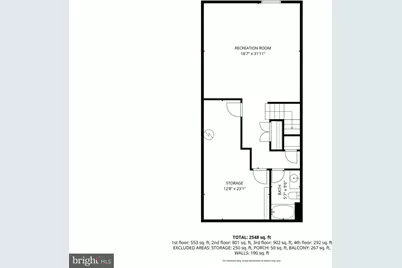 605 Blandwood Road, Frederick, MD 21701 - Photo 44