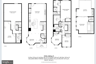 605 Blandwood Road, Frederick, MD 21701 - Photo 50